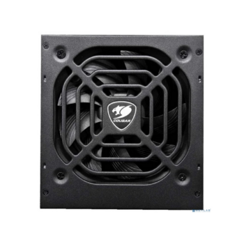Cougar XTC 500 Блок питания Cougar XTC 500 (Разъем PCIe-2шт,ATX v2.31, 500W, Active PFC, 120mm Fan, Power cord, 80 Plus, Japanese standby capacitors) [XTC500] BULK