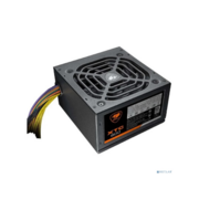 Cougar XTC 600 Блок питания Cougar XTC 600 (Разъем PCIe-2шт,ATX v2.31, 600W, Active PFC, 120mm Fan, Power cord, 80 Plus, Japanese standby capacitors) [XTC600] BULK