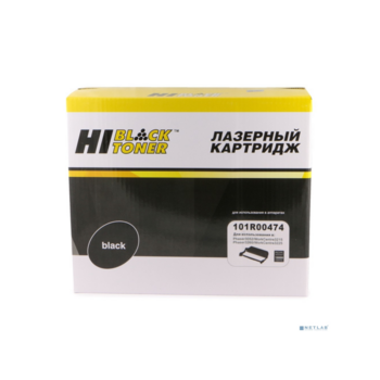Hi-Black 101R00474 Драм-картридж для Xerox Phaser 3052/3215/3260, 10000 к.