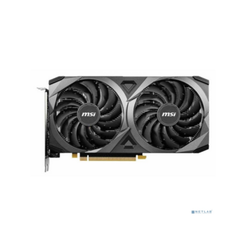 MSI RTX 3060 VENTUS 2X (12G) OC RTL