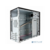 Mini Tower InWin ENR-021BL w/o PSU mATX [6143098]