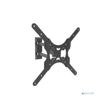 Digis DSM-8043 {23"-55" 35 кг 75x75; 100x100; 200x100; 200x200; 400x200; 300x300; 400x400}