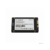 CBR SSD-480GB-2.5-ST21, Внутренний SSD-накопитель, серия "Standard", 480 GB, 2.5", SATA III 6 Gbit/s, Phison PS3111-S11, 3D TLC NAND, R/W speed up to 550/500 MB/s, TBW (TB) 400