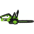 Цепная пила Greenworks GD24CS30 аккум. дл.шины:12" (30cm) (2007007)