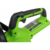 Цепная пила Greenworks GD24CS30K2 аккум. дл.шины:12" (30cm) 1аккум. 2Ач ЗУ (2007007UA)