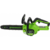 Цепная пила Greenworks GD24CS30K2 аккум. дл.шины:12" (30cm) 1аккум. 2Ач ЗУ (2007007UA)