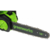 Цепная пила Greenworks GD24CS30K2 аккум. дл.шины:12" (30cm) 1аккум. 2Ач ЗУ (2007007UA)