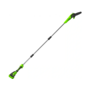 Высоторез Greenworks G40PSFаккум. (1401107)