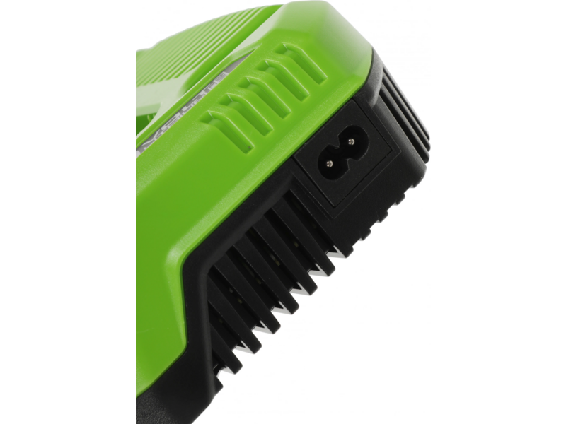 Зарядное устройство Greenworks G60UC (2932007)
