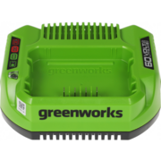 Зарядное устройство Greenworks G60UC (2932007)