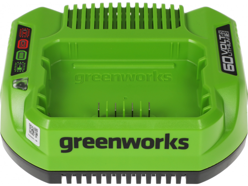 Зарядное устройство Greenworks G60UC (2932007)