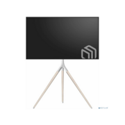 ONKRON TS1220 стойка для ТВ и сенсорных панелей 32"-65", белый