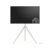 ONKRON TS1220 стойка для ТВ и сенсорных панелей 32"-65", белый