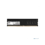 Exegate EX288047RUS Модуль памяти ExeGate HiPower DIMM DDR4 4GB <PC4-19200> 2400MHz