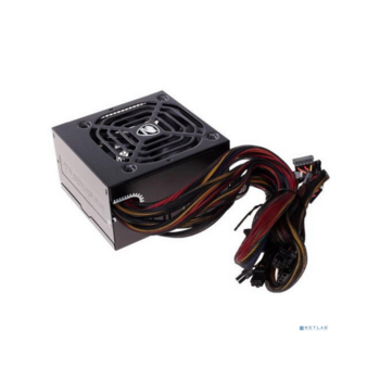 Cougar XTC 650 (ATX v2.31, 650W, Active PFC, 120mm Fan, Power cord, 80 Plus, Japanese standby capacitors) [XTC650] BULK