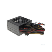 Cougar XTC 750 (ATX v2.31, 750W, Active PFC, 120mm Fan, Power cord, 80 Plus, Japanese standby capacitors) [XTC750] BULK