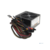 Cougar XTC 750 (ATX v2.31, 750W, Active PFC, 120mm Fan, Power cord, 80 Plus, Japanese standby capacitors) [XTC750] BULK