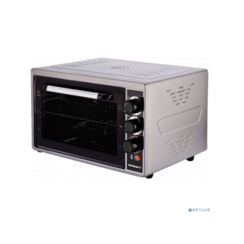 KRAFT KF-MO 3200 GR Мини-печь, 32 л, серый