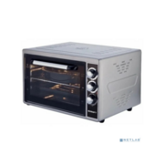 KRAFT KF-MO 3801 GR Мини-печь, 38 л, серый