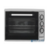 KRAFT KF-MO 3801 GR Мини-печь, 38 л, серый