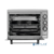 KRAFT KF-MO 3801 GR Мини-печь, 38 л, серый