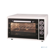 KRAFT KF-MO 3801 W Мини-печь, 38 л, белый