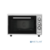 KRAFT KF-MO 3801 W Мини-печь, 38 л, белый