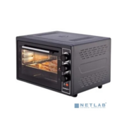 KRAFT KF-MO 3802 KBL Мини-печь, 38 л, черный