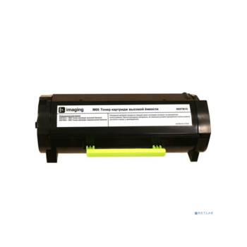 F+ 15000 (60STB15) Тонер-картридж {M60ade, 15 000стр.}