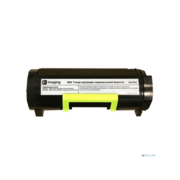 F+ 15000 (60STB25) Тонер-картридж {M60ade, 25 000стр.}