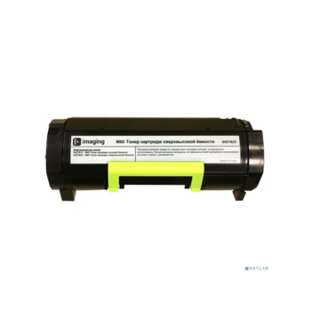 F+ 15000 (60STB25) Тонер-картридж {M60ade, 25 000стр.}