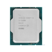 CPU Intel Core i5-12500 Alder Lake OEM {3.0 ГГц/ 4.6 ГГц в режиме Turbo, 18MB, Intel UHD Graphics 770, LGA1700}
