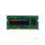 QUMO DDR3 SODIMM 4GB QUM3S-4G1333C(L)9 PC3-10600, 1333MHz