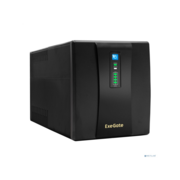 Exegate EP285491RUS ИБП ExeGate SpecialPro UNB-1200.LED.AVR.EURO.RJ <1200VA/750W, LED, AVR, 4 евророзетки, RJ45/11, Black>
