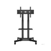 ONKRON TS1351 черный {Для ТВ диагональю 32"-65"}