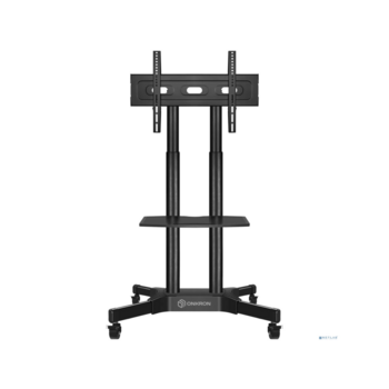 ONKRON TS1351 черный {Для ТВ диагональю 32"-65"}