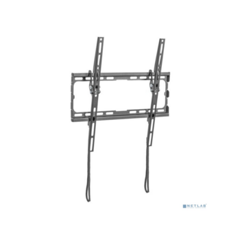 Digis DSM-3444T {32"-55", VESA макс. 400х400мм, ультраплоский 20 мм, наклон 0°/-8°, до 45кг}