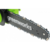 Цепная пила Greenworks G24CS25K4 аккум. дл.шины:10" (25cm) 1аккум. 4Ач (2007707UB)