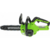 Цепная пила Greenworks G24CS25K4 аккум. дл.шины:10" (25cm) 1аккум. 4Ач (2007707UB)