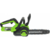 Цепная пила Greenworks G24CS25K4 аккум. дл.шины:10" (25cm) 1аккум. 4Ач (2007707UB)