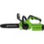 Цепная пила Greenworks G40CS30K2 аккум. дл.шины:12" (30cm) 1аккум. 2Ач ЗУ (2007807UA)