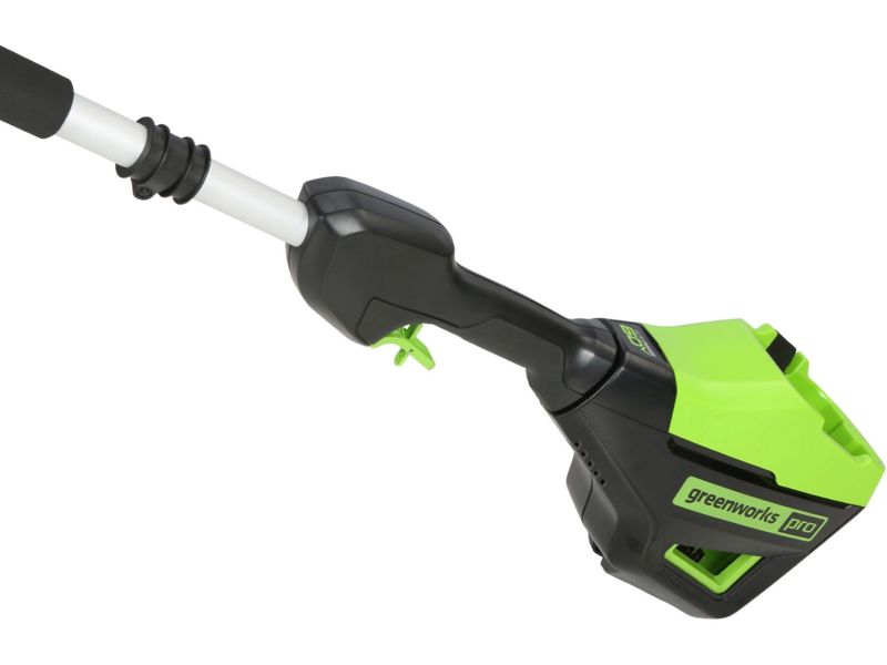 Высоторез Greenworks GD60PST25аккум. (1402107)