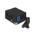 Exegate EX292174RUS Блок питания 400W ExeGate 400PPX (ATX, APFC, КПД 80% (80 PLUS), 14cm fan, 24pin, (4+4)pin, PCIe, 5xSATA, 4xIDE, FDD, RTL, black)
