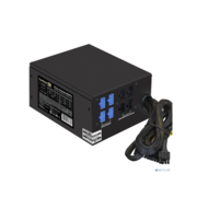 Exegate EX222114RUS Блок питания 900W ExeGate 900PPX (ATX, APFC, КПД 82% (80 PLUS), 14cm fan, 24pin, 2x(4+4)pin, PCIe, 5xSATA, 4xIDE, Cable Management, RTL, black)