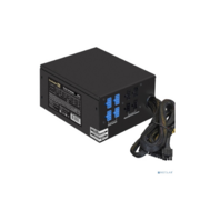 Exegate EX292336RUS Блок питания 750W ExeGate 750PPX (ATX, APFC, КПД 80% (80 PLUS), 14cm fan, 20+4pin, 2x(4+4)pin, 6xPCI-E, 10xSATA, 4xIDE, Cable Management, black, RTL)