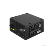 Exegate EX292152RUS-OEM Блок питания 800W ExeGate 80 PLUS® 800PPH-LT-OEM (ATX, APFC, КПД 82% (80 PLUS), 12cm fan, 24pin, 2x(4+4)pin, PCIe, 5xSATA, 3xIDE, black, RTL)