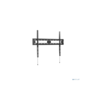 Wize [WF63] для 42"-85" LCD телевизоров, VESA 800х600, расстояние от стены 2.6 см, до 80 кг, черн., розн. упаковка