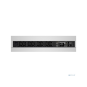 CyberPower PDU31005 PDU {1U type, 16Amp, SNMP, plug IEC 320 C20, (8) IEC 320 C13 EOL}