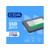 CBR SSD-002TB-2.5-LT22, Внутренний SSD-накопитель, серия "Lite", 2048 GB, 2.5", SATA III 6 Gbit/s, SM2259XT, 3D TLC NAND, R/W speed up to 550/520 MB/s, TBW (TB) 1000