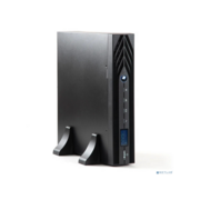 ИБП Бастион SKAT-UPS 1500 RACK исп.Е {Online, 1500ВА/1350Вт, стойка/на пол, 8x C13, USB/RS-232, EPO, БЕЗ АКБ (3 шт 40-120 Ач или SKAT BC 36/18) МПТ} (8953)